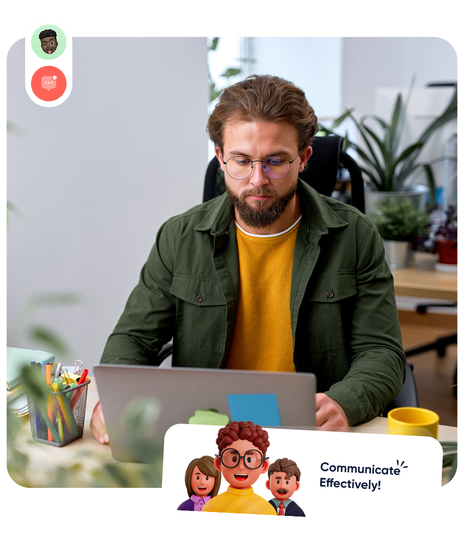 Call-To-Action Section