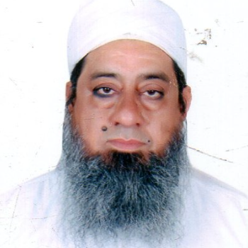Molana Muhammad Aziz