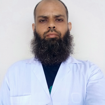 Shuja usman