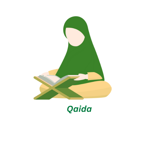Qaida icon