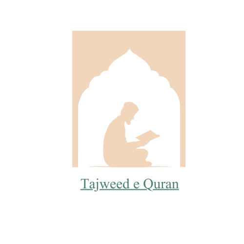 Tajweed icon