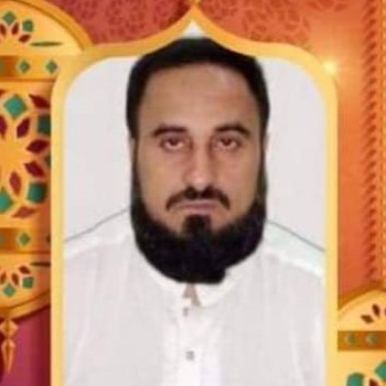 Qari Muhammad Qasim