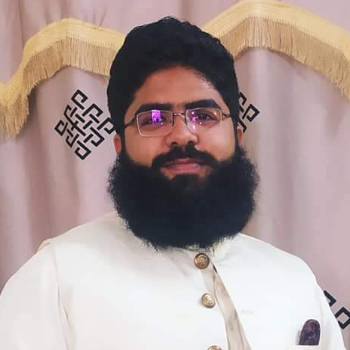 Hafiz Muhammad Zia Ul Hassan