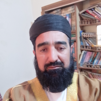 Molana Anees ur Rehman