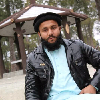 Molana Muhammad Asif