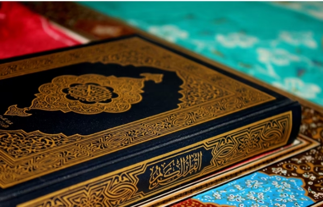 Quran Tajweed Course Online | Learn Quran Recitation with Proper Pronunciation