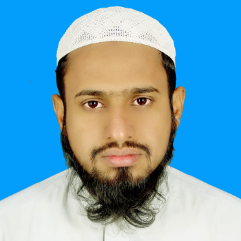 Mufti Muhammad Yousuf