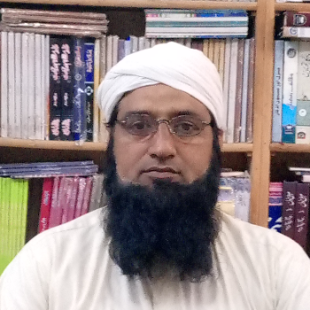 Mufti Mahmood ul Hasan