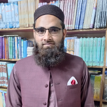 Muhammad Abu Bakar Siddique