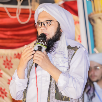 Dr mufti muhammad Saad