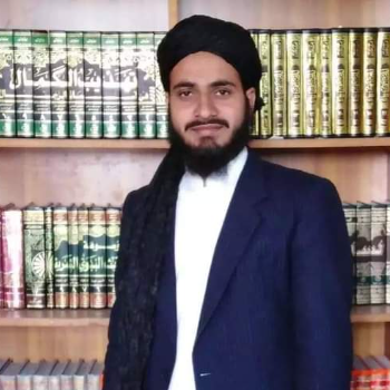 Molana Tayyab Muaavia