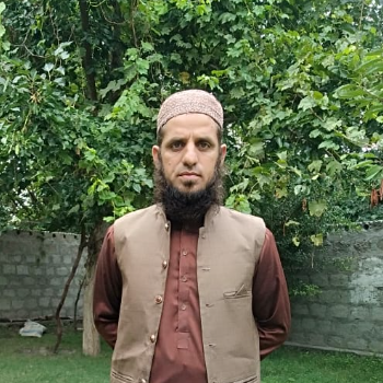 Molana Fakhar ul Zaman