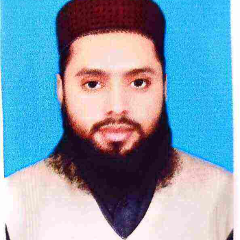 Mufti Muhammad Siddique Abdullah