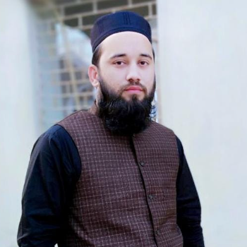 Muhammad Haroon Khan