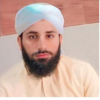 Molana Muhammad Talha