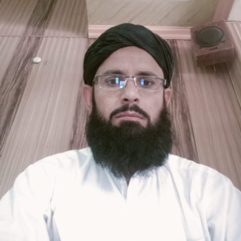 مولانا شفیق الرحمن