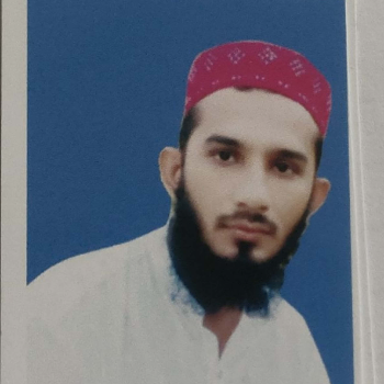 Molana Muhammad Abbas