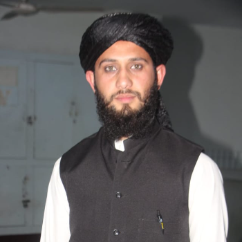 Molana Sheharyar Khan
