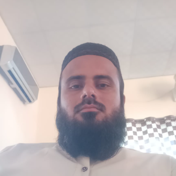 Molana Muhammad Tahir