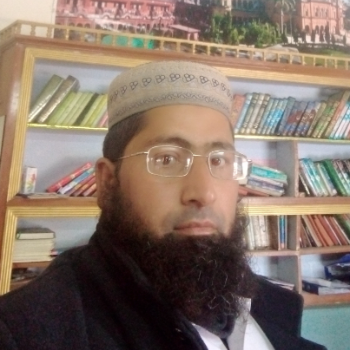 Molana Mohib ur Rahman