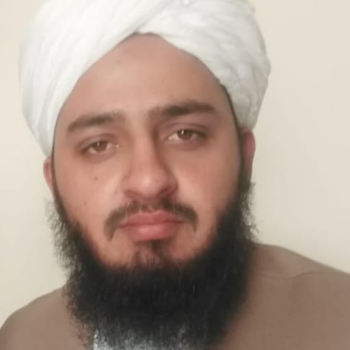 Molana Syed Shahzaib Ali