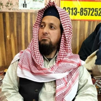 Molana Shah waliullah