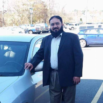 Dr Gul Zamir Shah