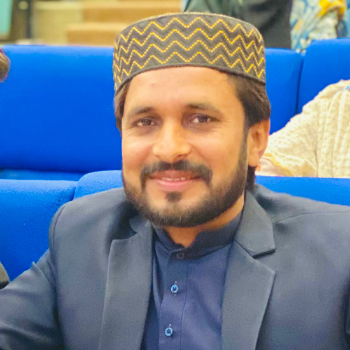 Qari Muhammad Waqas