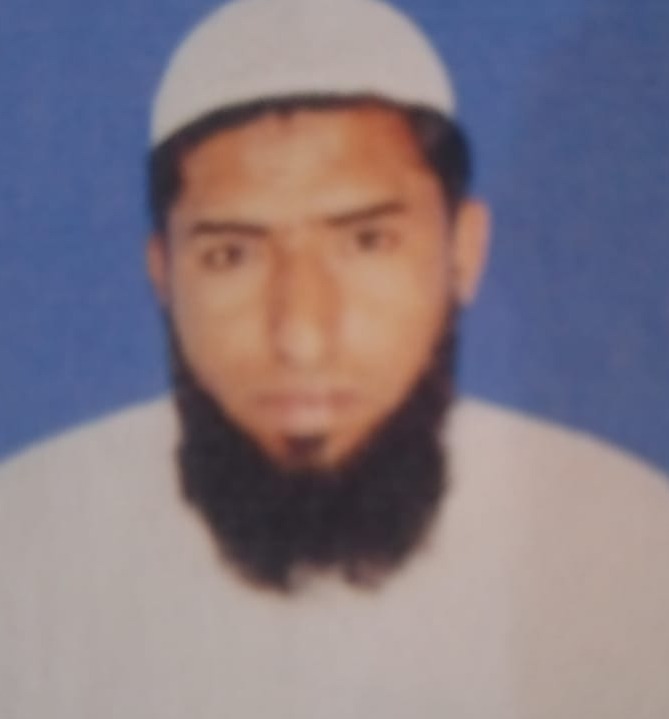Molana Farooq Azam